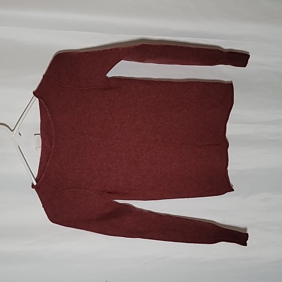 American  vintage Long Sleeve Sweater  wool - Picture 1 of 5
